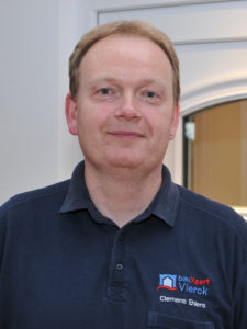 Clemens Ehlers