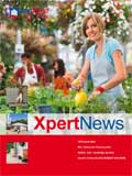 XpertNews Frühjahr 2015