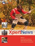 XpertNews Herbst 2015