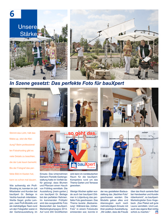 Bildansicht der Seite