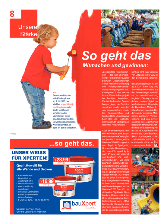 Bildansicht der Seite