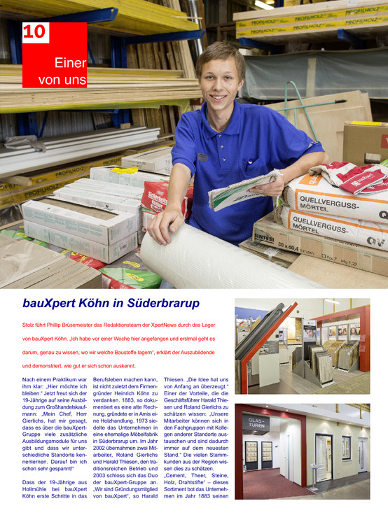 Bildansicht der Seite