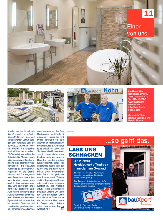 Bildansicht der Seite