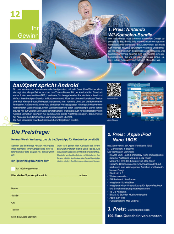 Bildansicht der Seite