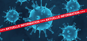 Corona Aktuelle Informationen