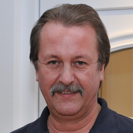 Bert Luszczak