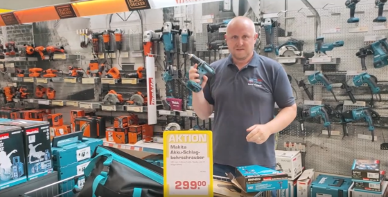Thomsens Einkauftipp der Woche (KW33)