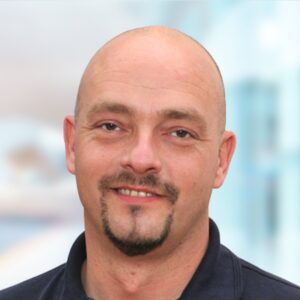 Bastian Becker