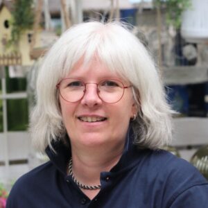 Beate Oehme