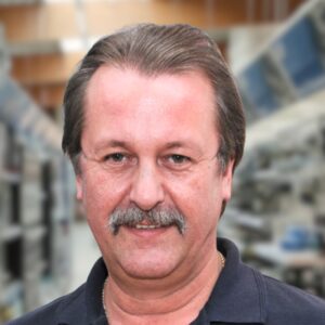 Bert Luszczak