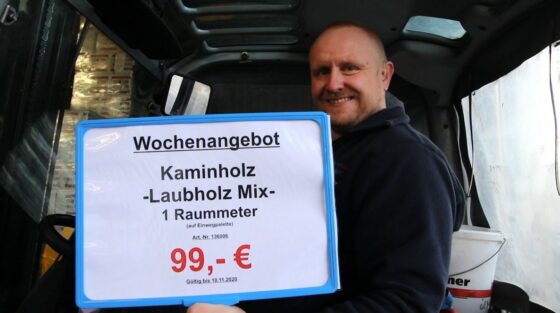 Thomsens Einkauftipp der Woche (KW45)