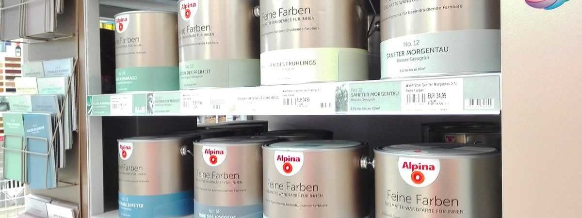 Farben