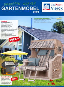 Gartenmoebelkatalog