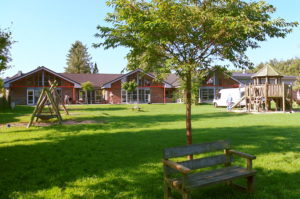 Kindertagesstätte Kleinsolt