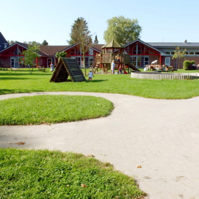 Kindertagesstätte Kleinsolt