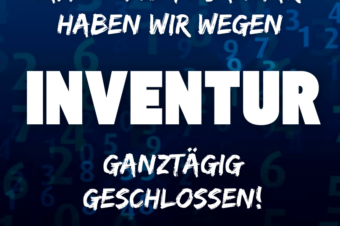 Inventur