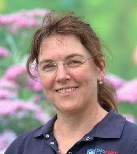 Lisbeth Krücke