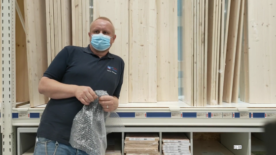 Thomsens Einkauftipp der Woche (KW39)