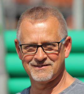 Rainer Wicka