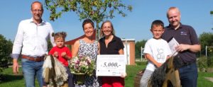 Kindergartenaktion