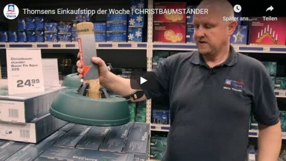 Thomsens Einkauftipp der Woche (KW43)