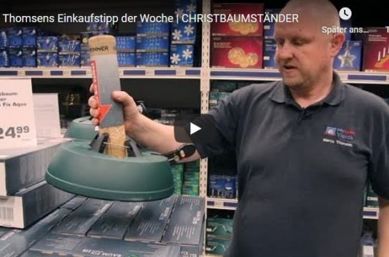 Thomsens Einkauftipp der Woche (KW43)