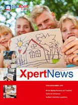 XpertNews Frühjahr/Sommer 2019