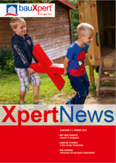 XpertNews Herbst/Winter 2019