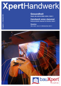 Xperthandwerk 2018 Ausgabe 2