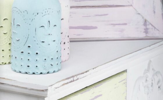 Chalky-Chic von Marabu