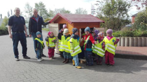 Kindergarten Sørup Børnehave Hauptgewinn Kinderhaus