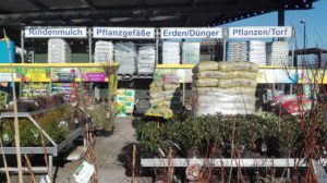 Alles für Ihren Garten