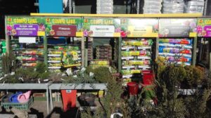 Alles für Ihren Garten